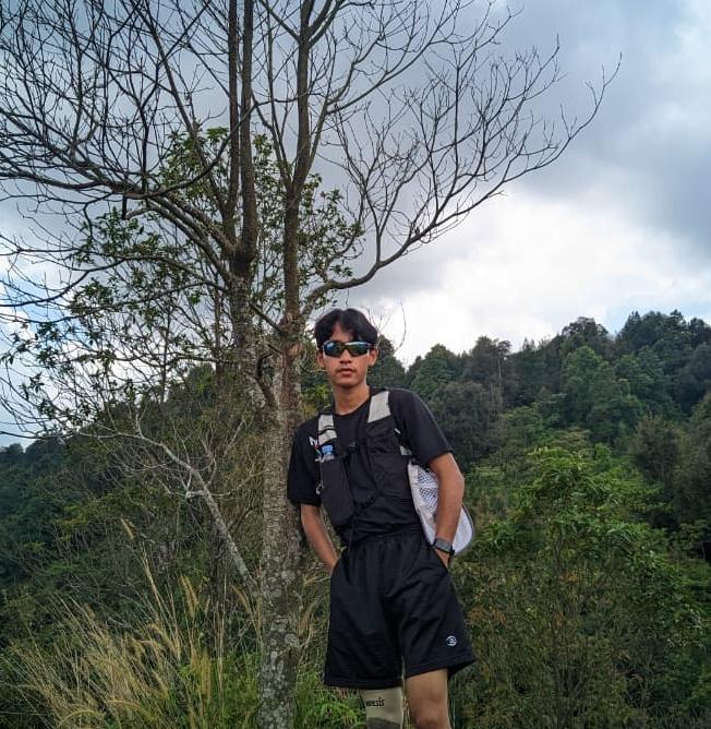 Foto Indra
